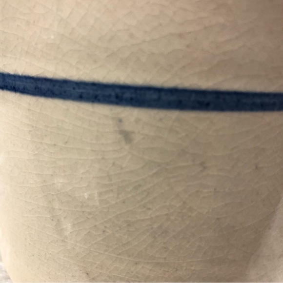 Marshall Pottery Tommy Humphries pitcher kitchen jug w/teddy bears pottery art - Picture 9 of 12